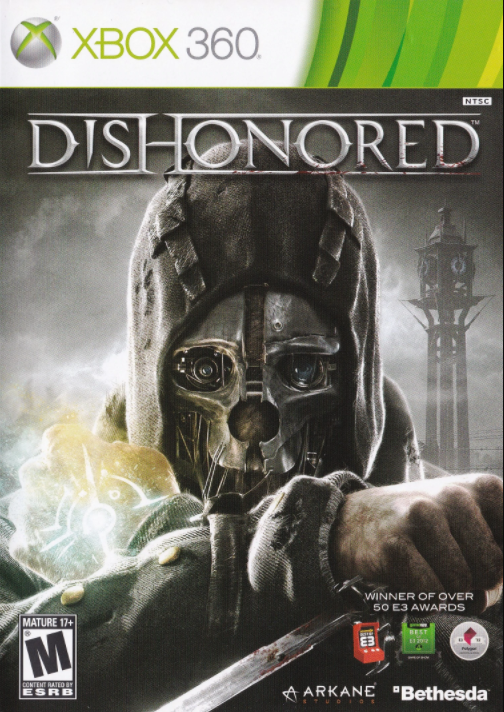 Dishonored